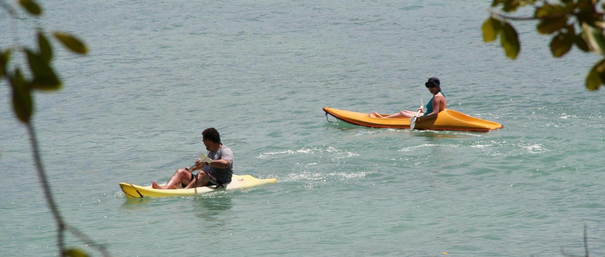 Cerf Island Resort Round Island Ngoại thất bức ảnh